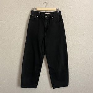 Levi’s Balloon Leg Jean